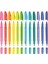Pastel Renkler Ooly Pastel Hues Çift Uçlu 12’li Keçeli Kalem 4
