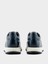 Erkek Marka Logolu Düz Taban Kaydırmaz Günlük Kullanım Lacivert Sneaker X4X639 XD382-00285 4