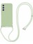 Samsung Galaxy A34 5g Fiber Astar Tpu Tpu Telefon Kapağı Lanyard (Yurt Dışından) 1