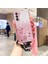 Samsung Galaxy S21 Tpu Glitter Telefon Kapağı Kayışla (Yurt Dışından) 1