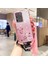 Samsung Galaxy S20 Ultra Glitter Tpu Telefon Kapağı Kayışla (Yurt Dışından) 1