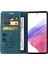Samsung Galaxy A33 5g Pu Deri Telefon Cüzdan Kapağı (Yurt Dışından) 1