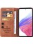 Samsung Galaxy A33 5g Pu Deri Telefon Cüzdan Kapağı (Yurt Dışından) 1
