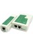 Kablo Test Cihazı RJ11 RJ12 RJ45 Cat5 Cat6 Cable Tester 1