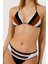 3420 Siyah Bikini Takımı 3