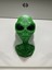 KemX3D Alien Uzaylı Duvar Dekorasyonu Veya Kulaklık Tutucu 5