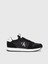 Calvin Klein Erkek Runner Sock Lace Up Sneaker 2