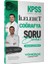 Kpss Coğrafya Ilelebet Soru Bankası 2