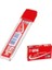 Kırmızı Uç 0 7 60 mm 4 Adet 1