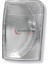 Volkswagen Volt (LT35) Duysuz Sol Sinyal Lamba 2003-2006 1