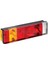 Man L-M-F-Tga Sol Stop Lamba 1,5 Amp (Arka Soketli) 1