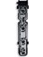 Ford Transit (V347) Duylu Sol Stop Lamba 2006-2013 2