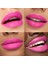 Ruj - Velvet Passion Matte Lipstick - 306 Fuchsia 3