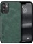 Samsung Galaxy A15 Cilt Hissi Manyetik Emme Cep Telefonu Kılıfı (Yurt Dışından) 1