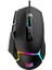 XM90 20000 Dpı Kablolu Siyah Rgb Oyuncu Mouse 1