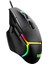 XM90 20000 Dpı Kablolu Siyah Rgb Oyuncu Mouse 2