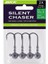 Silent Chaser- Round Head Jighead 1
