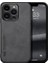 Apple iPhone 13 Pro Max Cilt Hissi Manyetik Emme Cep Telefonu Kılıfı (Yurt Dışından) 1