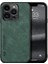 Apple iPhone 11 Pro Max Cilt Hissi Manyetik Emme Cep Telefonu Kılıfı (Yurt Dışından) 1