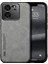 Xiaomi 13T Pro Cilt Hissi Manyetik Emme Cep Telefonu Kılıfı (Yurt Dışından) 1