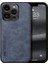 Apple iPhone 11 Pro Max Cilt Hissi Manyetik Emme Cep Telefonu Kılıfı (Yurt Dışından) 1