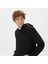 Nautıca Erkek Siyah Standart Fıt Uzun Kollu Sweatshırt KE37650T.0TB 4