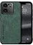Xiaomi 13T Cilt Hissi Manyetik Emme Cep Telefonu Kılıfı (Yurt Dışından) 1