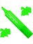 Fosforlu Kalem Neon LN-1029 Yeşil 12 Adet 4