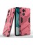 Xiaomi 13T Braket Zırhı Cep Telefonu Kılıfı (Yurt Dışından) 1