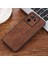 Xiaomi 13T Vintage Kabartmalı Desen Pu Cep Telefonu Kılıfı (Yurt Dışından) 1