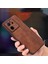 Xiaomi 13T Vintage Kabartmalı Desen Pu Cep Telefonu Kılıfı (Yurt Dışından) 2