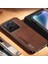 Xiaomi 13T Retro Mat Pu Cep Telefonu Kılıfı (Yurt Dışından) 1