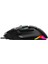 XM92 20000 Dpı Kablolu Siyah Rgb Oyuncu Mouse 3