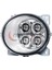 Scania P-G-R-T Serisi Sol LED Drl Lamba 2004 Sonrası 1