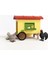 Schleich Mobil Tavuk Kümesi 42572 2