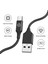 DHC-TC101-2M Usb-A(3.0) To Usb-C Kablo 2m 3