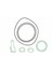 Conta+ O Ring Set 1