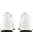 Erkek Bağcıklı Marka Logolu Spor Stil Beyaz Sneaker X4X630 XN877-M801 5