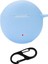 Honor Earbuds X5 Tws Kulaklık Silikon Kılıf Tozu Kablosuz Kulaklık Kapağı Kollu Tokalı (Yurt Dışından) 1