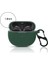 Soundpeats Air3-Deluxe Silikon Kılıf Anti-Çizelge Kapağı Tokalı (Yurt Dışından) 3