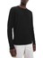 Calvin Klein Erkek %100 Yün Marka Logolu Uzun Kollu Bisiklet Yaka Siyah Sweatshirt K10K109474-BEH 1