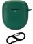 Bose Quietcomfort Ultra Silikon Kılıf Tam Koruyucu Kulaklık Kapağı (Yurt Dışından) 1