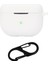 Jabra Elite 10 2023 Silikon Kılıf Kulaklık Şarj Bin Kapağı Tokalı (Yurt Dışından) 1