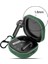 Soundpeats Trueair2 Anti-Drop Kılıf Silikon Kapağı Tokalı (Yurt Dışından) 3