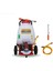 25 Lt Motorlu Tekerlekli Ilaçlama Makinası MP.FST-800-C 1