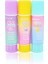 Pastel Renk 9 gr Stick Yapıştırıcı 3 Lü Set Pastel Stick 1