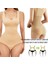 Shapewear, Kalça Kaldırma, Sıkı Oturan, Karın, Tek Parça, Artı Boyutu (Yurt Dışından) 1