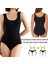 Shapewear, Kalça Kaldırma, Sıkı Oturan, Karın, Tek Parça, Artı Boyutu (Yurt Dışından) 1