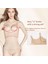 Tek Parça Shapewear, Karın, Bel, Şekillendirme (Yurt Dışından) 3