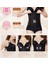 Göğüslü Dantel Karın Destek Göğüs Shapewear (Yurt Dışından) 3